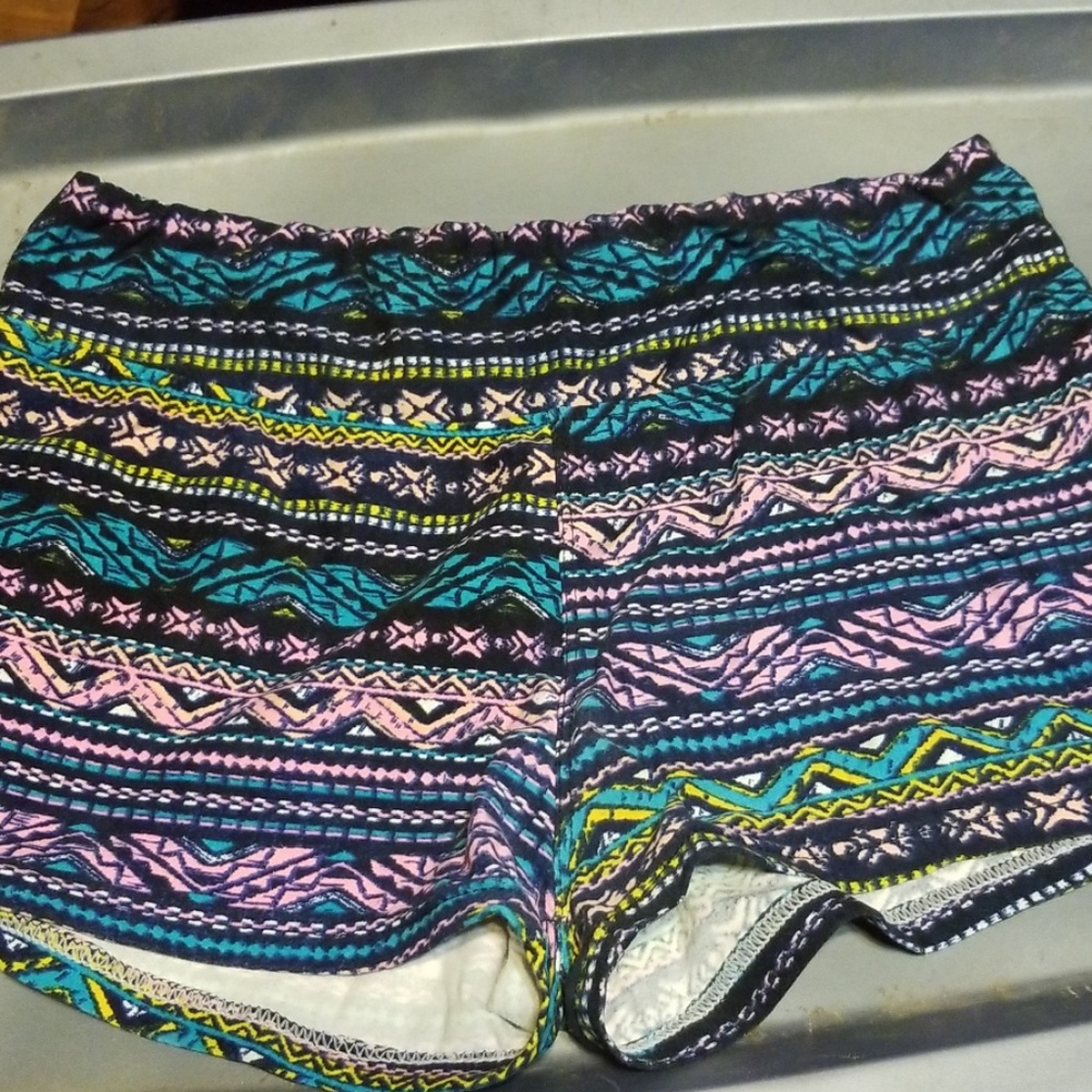 Shorts